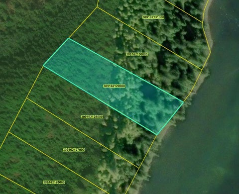 Photo of Lot 10 Block 2 Legal Address Only #Lot 10, Block 2, Coo, Ketchikan, AK 99901 (MLS # 260595)