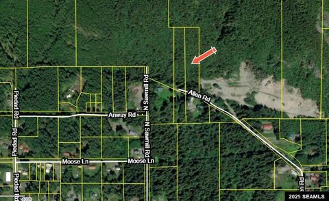 Photo of Allen Road #Menaker Road, Haines, AK 99827 (MLS # 25978)