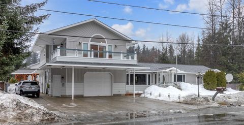 Photo of 4305 Riverside Drive, Juneau, AK 99801 (MLS # 260060)