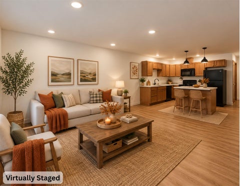 Photo of 4050 Delta Drive #Unit 3, Juneau, AK 99801 (MLS # 260749)