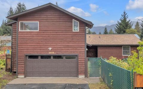 Photo of 2519 Alder Circle, Juneau, AK 99801 (MLS # 25888)