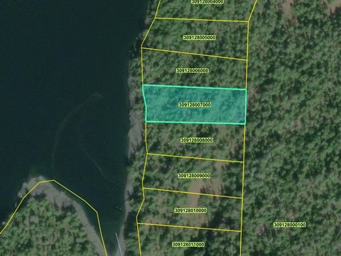 Photo of Lot 5 Legal Address Only #Block 2 Outer Gem Co, Ketchikan, AK 99901 (MLS # 260014)