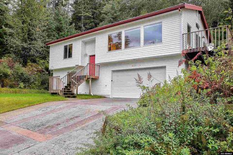 Photo of 2969 Foster Avenue, Juneau, AK 99801 (MLS # 25914)