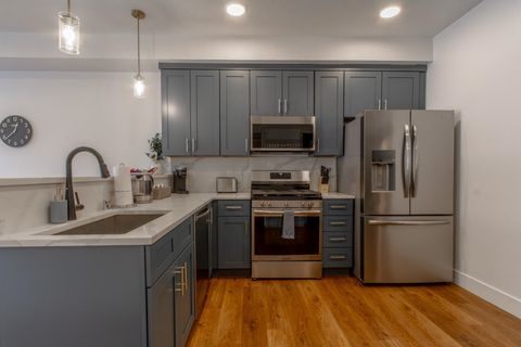 Photo of 7400 Seymour Way #A103, Juneau, AK 99801 (MLS # 260228)