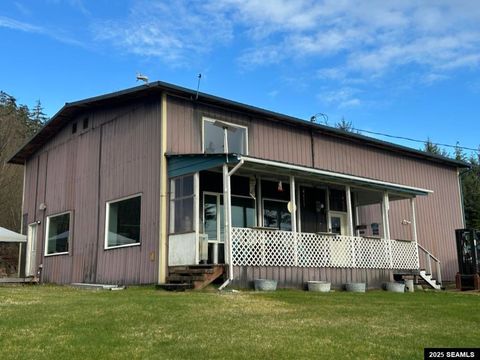 Photo of 3.9 Mile Zimovia Highway South Hwy, Wrangell, AK 99929 (MLS # 25795)