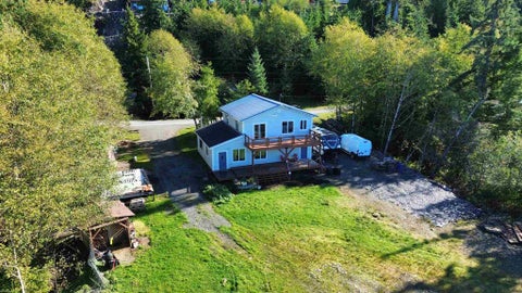 Photo of 16591 Waterfall Road, Ketchikan, AK 99901 (MLS # 260810)