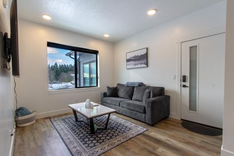 Photo of 7400 Seymour Way #A301, Juneau, AK 99801 (MLS # 260204)