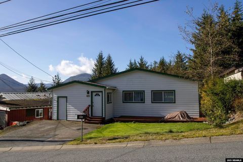 Photo of 877 Jackson Street, Ketchikan, AK 99901 (MLS # 25944)