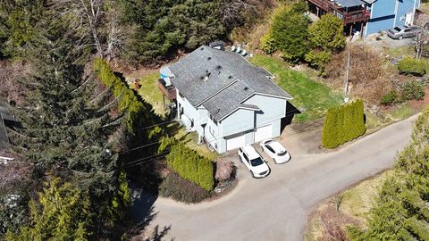 Photo of 11043 Victorson Court, Ketchikan, AK 99901 (MLS # 260265)