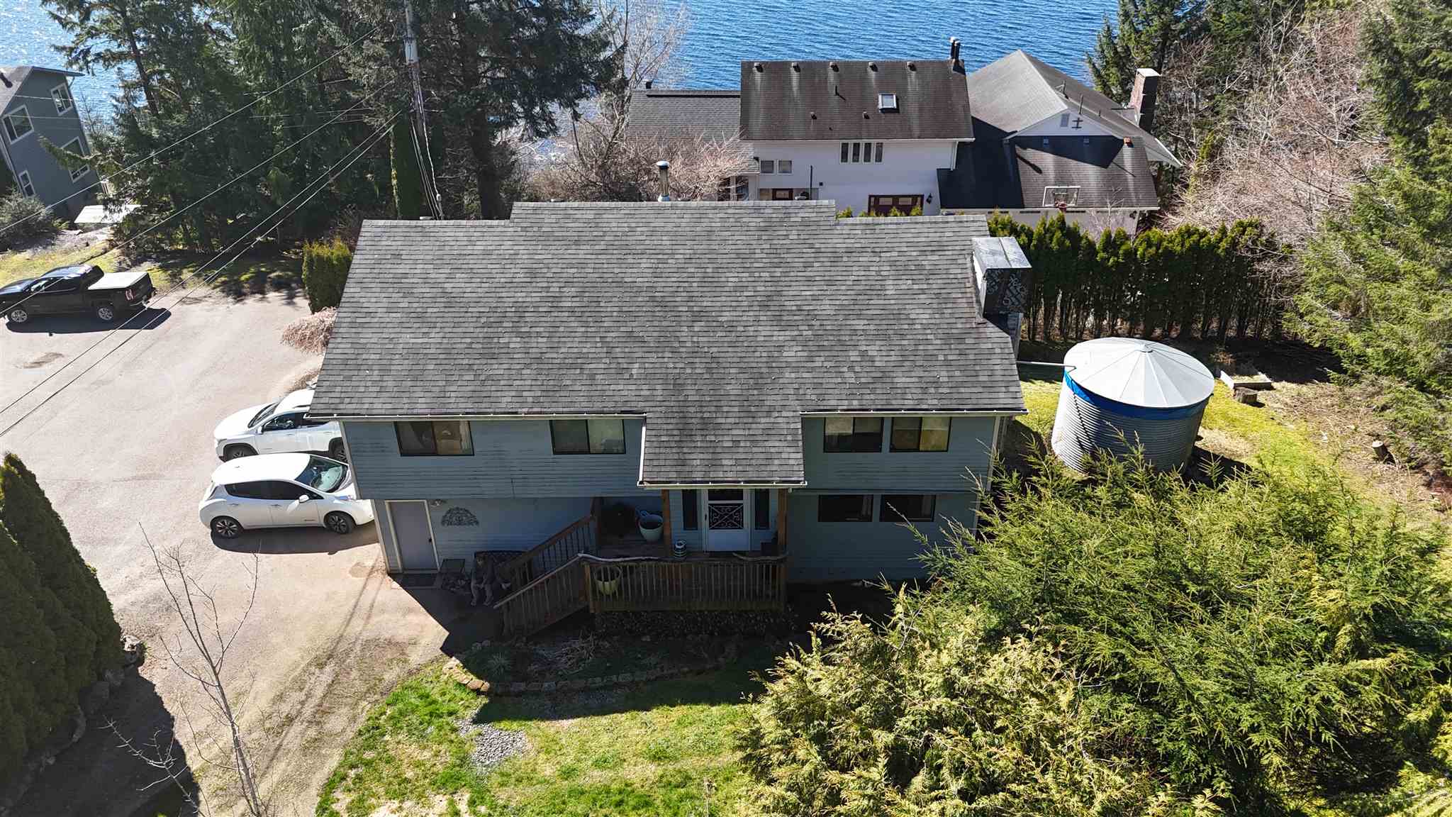 11043 Victorson Court