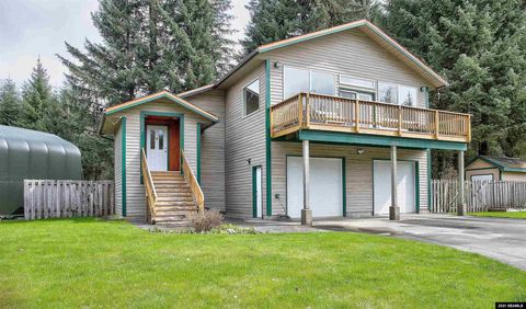 Photo of 3838 Killewich Drive, Juneau, AK 99801 (MLS # 25441)