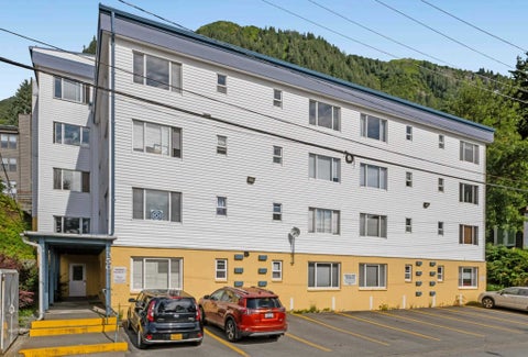 Photo of 350 Irwin Street #311, Juneau, AK 99801 (MLS # 260679)