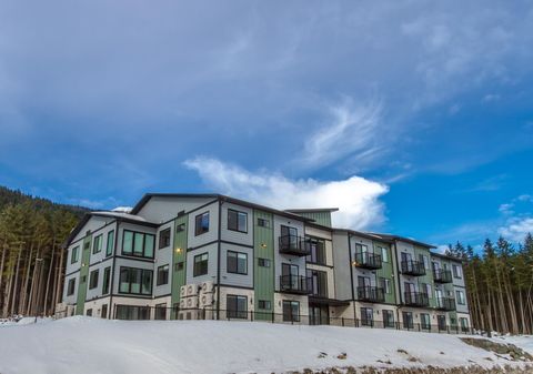 Photo of 7400 Seymour Way #A101, Juneau, AK 99801 (MLS # 260202)