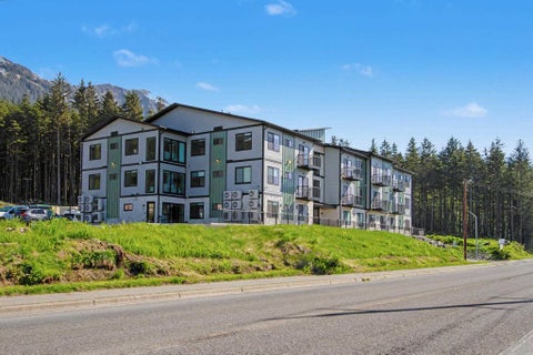 Photo of 7400 Seymour Way #A101, Juneau, AK 99801 (MLS # 260202)