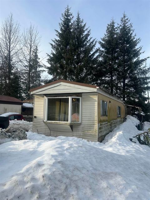 Photo of 2895 #84 Mendenhall Loop Road, Juneau, AK 99801 (MLS # 260104)