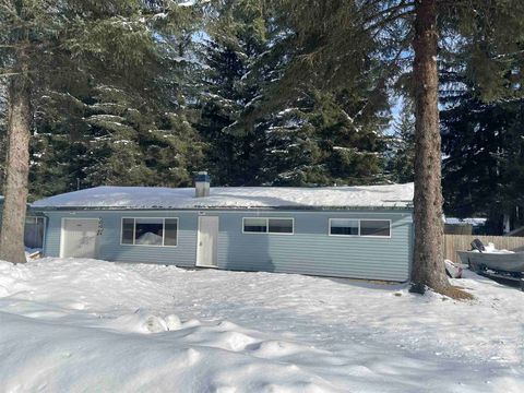 Photo of 2422 O'Day Drive, Juneau, AK 99801 (MLS # 260141)