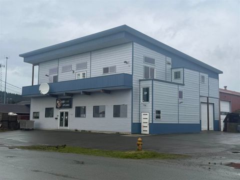 Photo of 10010 Crazy Horse Drive, Juneau, AK 99801 (MLS # 260315)