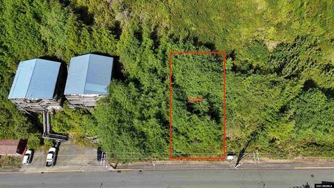 Photo of Lot 8 Second Avenue, Ketchikan, AK 99901 (MLS # 25737)
