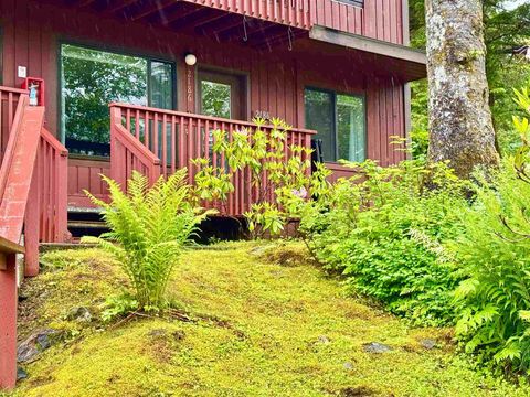 Photo of 2186 Lawson Creek Road, Douglas, AK 99824 (MLS # 260503)