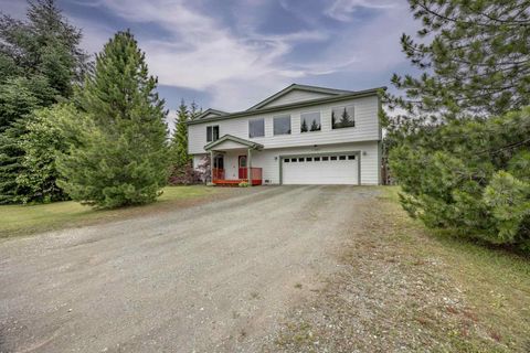 Photo of 3785 Killewich Drive, Juneau, AK 99801 (MLS # 260549)