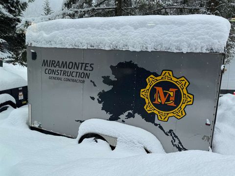 Photo of 5905 #34 Churchill Court, Juneau, AK 99801 (MLS # 260148)