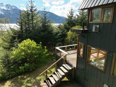 Photo of 68 River Road #Raven Road, Haines, AK 99827 (MLS # 260414)