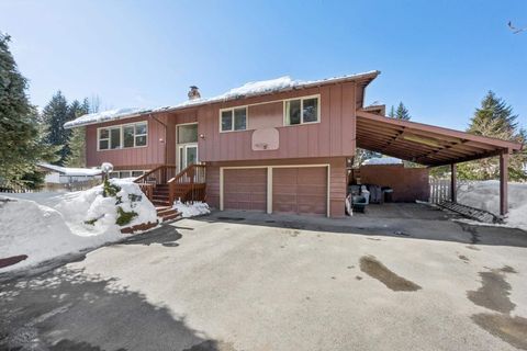 Photo of 4231 Ptarmigan St, Juneau, AK 99801 (MLS # 260193)