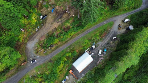 Photo of 7195 S Tongass Hwy, Ketchikan, AK 99901 (MLS # 260666)