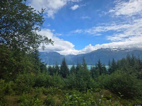 Photo of 1033 Lutak Beach Road, Haines, AK 99827 (MLS # 25605)