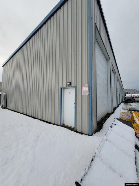 Photo of 2274 Industrial Blvd #Unit A, Juneau, AK 99801 (MLS # 25337)