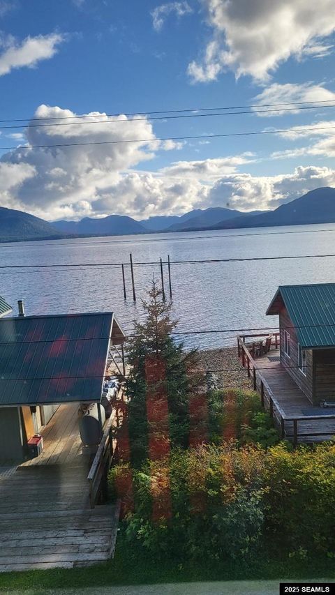 Photo of LT 8 BL 16 Legal Address Only, Tenakee Springs, AK 99841 (MLS # 25958) Photo of LT 8 BL 16 Legal Address Only, Tenakee Springs, AK 99841 (MLS # 25958)