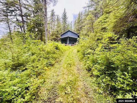 Photo of 30177 Robin Road #Robin Rd. Lot 3 Blk, Excursion Inlet, AK 99827 (MLS # 25655)