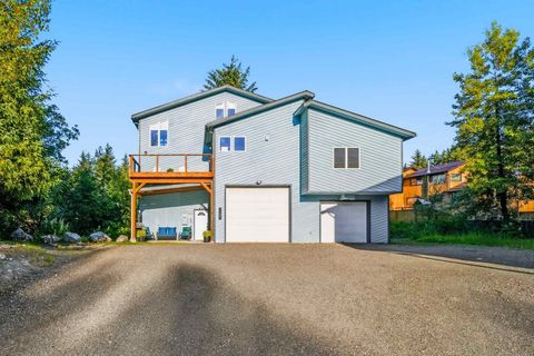 Photo of 1121 Slim Williams Way, Juneau, AK 99801 (MLS # 260560)