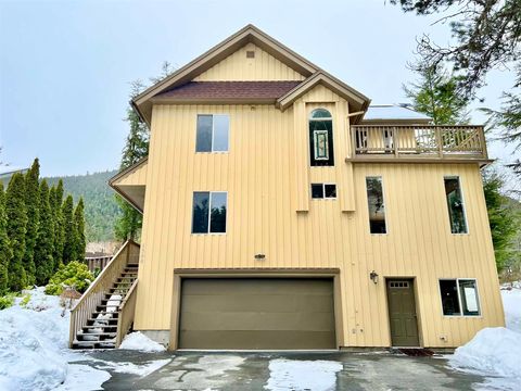 Photo of 1300 Edgecumbe Drive, Sitka, AK 99835 (MLS # 260162)