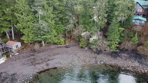 Photo of Lot 2 Beacon Hill Lane, Ketchikan, AK 99901 (MLS # 25020)