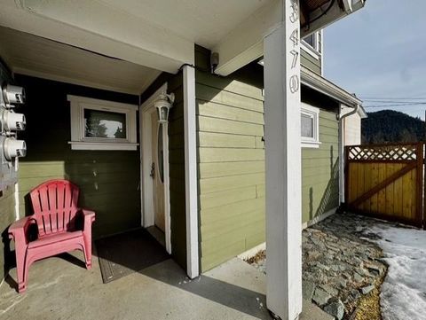 Photo of 3470 Tongass Blvd, Juneau, AK 99801 (MLS # 260225)