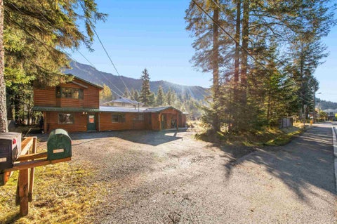 Photo of 3620 Tongass Avenue #3622 Tongass Ave., Juneau, AK 99801 (MLS # 260786)