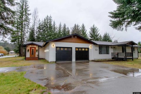 Photo of 4223 Ptarmigan St, Juneau, AK 99801 (MLS # 25986)