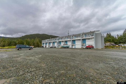 Photo of 12410 Mendenhall Loop Road, Juneau, AK 99801 (MLS # 21943)