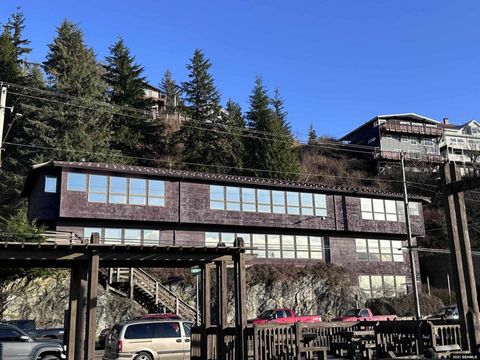 Photo of 540 Water Street #302 of Tongass Vist, Ketchikan, AK 99901 (MLS # 25033)