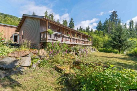 Photo of 27.25 Klawock/Hollis Hwy, Hollis, AK 99919 (MLS # 25635)