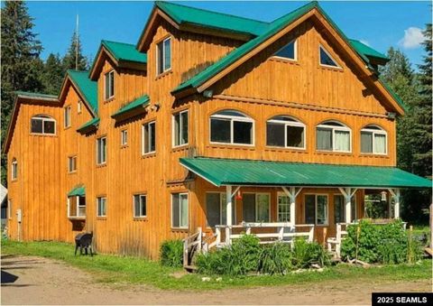 Photo of 2892 Mosquito Lake Road, Haines, AK 99827 (MLS # 25544)