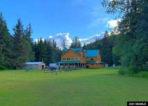 Photo of 2892 Mosquito Lake Road, Haines, AK 99827 (MLS # 25544)