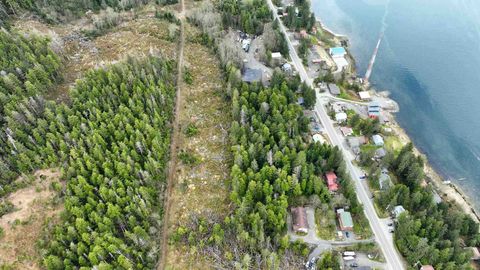 Photo of 3915 N Douglas Highway, Juneau, AK 99801 (MLS # 260375)