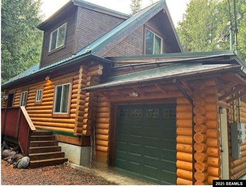 Photo of 397-399 Candle Court, Ketchikan, AK 99901 (MLS # 25970)