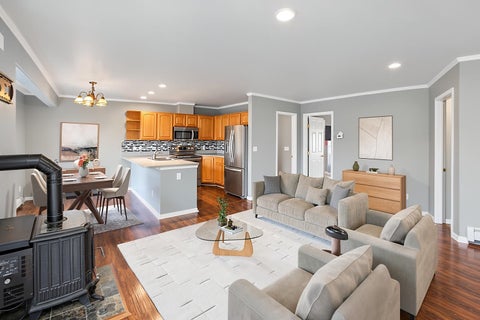 Photo of 3851 Lee Court, Juneau, AK 99801 (MLS # 260583)