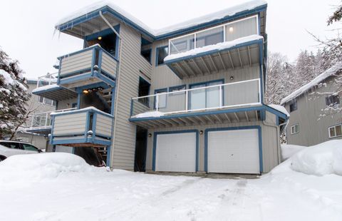 Photo of 2213 Raven Road #Unit B, Douglas, AK 99824 (MLS # 260167)