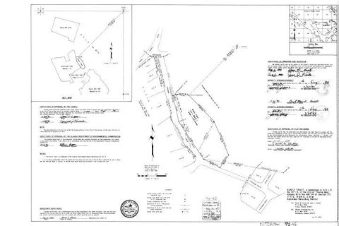 Photo of Lot 1 Block 1 Freeman Street #Kuntz Tract, Thorne Bay, AK 99919 (MLS # 260217)