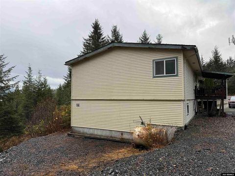 Photo of 501 Mission Legal Address Only St, Wrangell, AK 99929 (MLS # 25991)