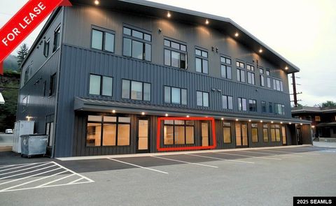 Photo of 4049 Tongass Avenue #104, Ketchikan, AK 99901 (MLS # 25135)